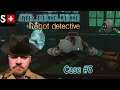 Mr.Hack Jack: Robot Detective - Case #3