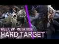 My firebats have 6 RANGE! | Starcraft II: Hard Target
