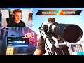 my NEW FAVOURITE SNIPER setup.. you MUST try this! (Modern Warfare Warzone)