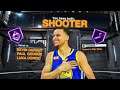NBA 2K20 Has HIDDEN This Build From You - Creating The Most RARE Build