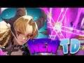 NEW!! Final Fate TD!! (amazing Tower Defense game) JOIN my TEAM!!