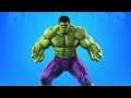 *NEW* Season 4 Battle Pass Skin Teasers..! (The Hulk Skin?) Fortnite Battle Royale