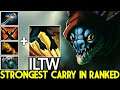 Nigma.ILTW [Slark] Strongest Carry Solo Kill Anyone Dota 2