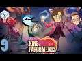 Nine Parchments-#9: I Got Tricked Its Bad Magicka