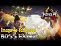 Nioh 2 - Imagawa Yoshimoto Boss Fight (Boss #5) Solo