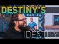 NO to Weapons 2.0, Destiny's Identity, & the split from Activison (Luke Smith Interview) | Destiny 2