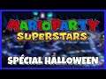 Notre spéciale Halloween - Mario Party Superstars (ft. Saku Moond Séb Nel)