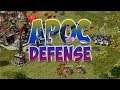offense defense apoc defense on Command and Conquer