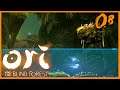Ori and the Blind Forest #08 – Jetzt auch unter Wasser! • Let's Play