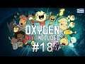 Το αλατόνερο θα μας σώσει! Παίζουμε Oxygen Not Included [18]