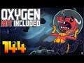 Oxygen Not Included: Oassise – Let’s Play Stream Archive Part 144