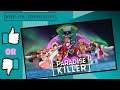 Paradise Killer ~ Now with CAM ~ First look at July 2021 Humble Choice Games 😍💜😍