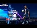 PES 2020 MOBILE - Confirmed All Thunder Black Ball Players Official By Konami PES 2020 (Mobile/PC)