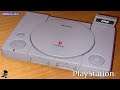 Playstation 1 PSIO Flash card /  direto do aparelho (Video Composto) Chat na Booyah