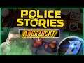 POLICE STORIES: Smoke CS every day | Angezockt (Review)