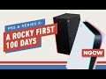 PS5 & Series X: A Rocky First 100 Days - Next-Gen Console Watch