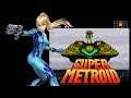 Rambling Through Zebes - Super Metroid Single Segment