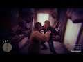 Red Dead Redemption 2 gameplay | Capturing fugitives