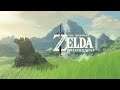 (Rediff) Let's Play Breath of the Wild (10) : On commence la tétralame et les dlcs !