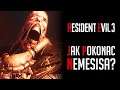 Resident Evil 3 PL Remake DEMO Czy Można Zabić Nemesisa? Jak Zdobyć Karabin? 4K60