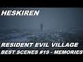 Resident Evil Village  Best Scenes #19 - Memories