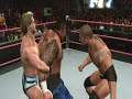 Royal Rumble Throwback (Smackdown vs. Raw 2010)