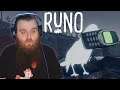 Runo | A Much Needed Getaway