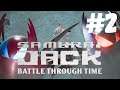 Samurai Jack: Battle Through Time #2 | Новый Dark Souls подъехал