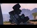 Saving A Warthog Be Like :( #shorts