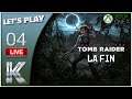 SHADOW OF THE TOMB RAIDER FR #04 : La Final (XBOX ONE X)
