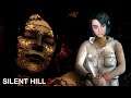 Silent Hill 3 | 1V1ing GOD IN THIS CHAPEL TONIGHT -part 5- [END]