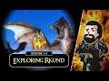 SKYRIM - Special Edition (Ch. 8) #34 : Exploring Rkund