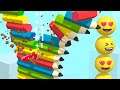 Slice It All! Gameplay Walkthrough Part #Shorts