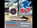 #Sonic30thAnniversary : From The Vault Of Sega - Open Your Heart (Eizo Sakamoto Ver., March '98)