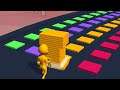 STACK COLORS 🌈🌟- All Levels Gameplay Walkthrough Android, iOS v.4