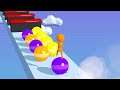 Stack Rider: All Levels Gameplay Android, iOS New Update