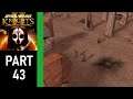 Star Wars Knights of the Old Republic II | Part 43 | The abandoned valley