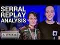 StarCraft 2: Serral Replay Analysis!