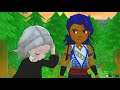 Story of Seasons: Pioneers of Olive Town-Family Picnic with Ludus & Zen (Family Event)