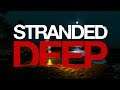 Stranded Deep: Shelter From The Rain!