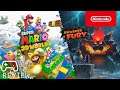 Super Mario 3D World + Bowser's Fury Review | Weekly Review #18