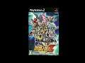 Super Robot Wars Z / スーパーロボット大戦Z - PS2 - Scenario 58 - Suparobo Sunday!