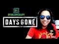 TAKASAN ANG MGA KALBO - DAYS GONE with SIR REX #7
