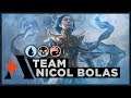 Team Nicol Bolas | War of the Spark Standard Deck (MTG Arena)