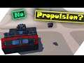 TerraTech Modded Gameplay | How Does It Even Move?! [S3 38]