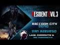 Testando o Resident Evil 3: Raccoon City Demo (Resident Evil 3 Remake Demo)
