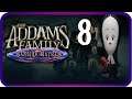 The Addams Family: Mansion Mayhem Walkthrough Part 8 (PS4, XB1, Switch)