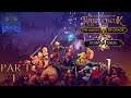 The Dungeon Of Naheulbeuk: Ruins of Limis Playthrough Part 1