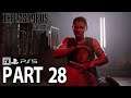 The Last of Us 2 Walkthrough Gameplay Part 28 PS5 60fps LTOU2