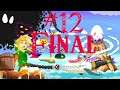 The Legend Of Zelda Link Awakaning Parte 12 FINAL